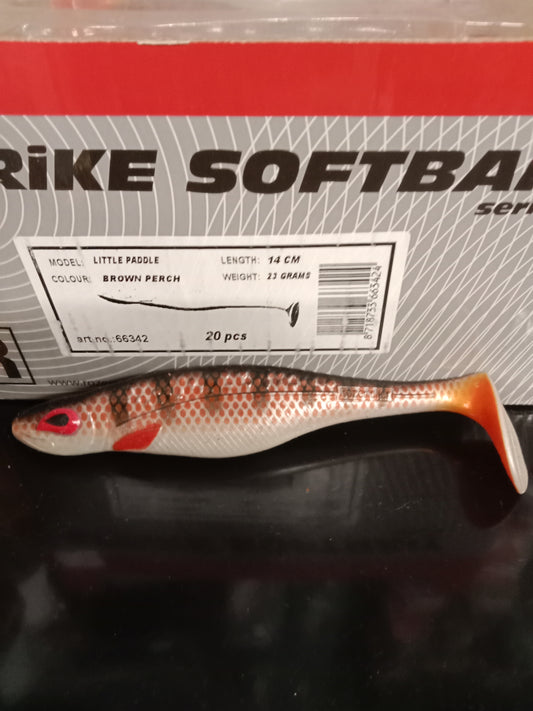 Rozemejier Strike Little Paddle 14cm