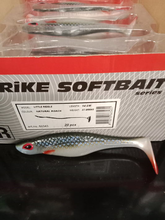 Rozemejier Strike Little Paddle 14cm
