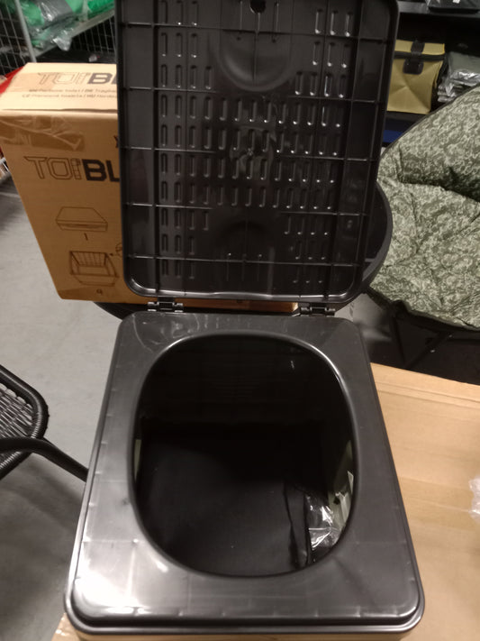 Delphin Camping WC Easy Faltbar