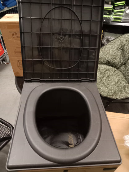 Delphin Camping WC King Faltbar