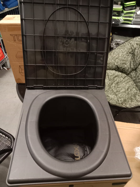Delphin Camping WC King Faltbar