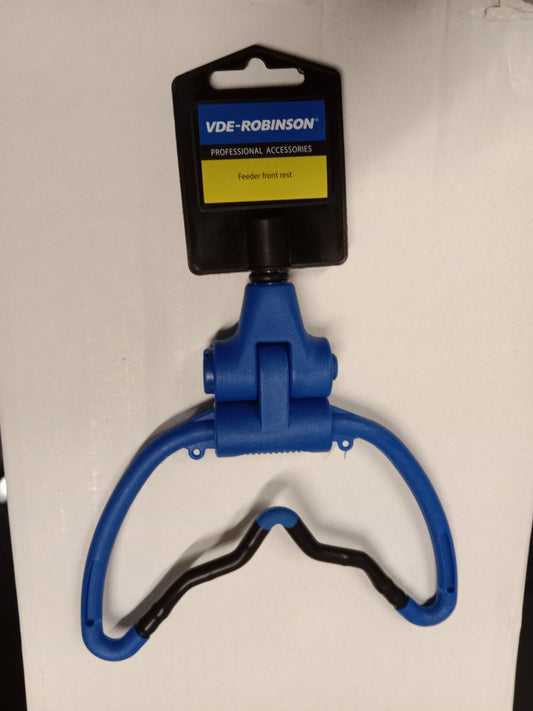Robinson VDE Feeder Front Rest