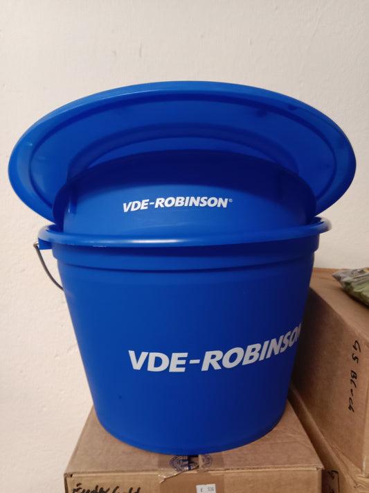 Robinson VDE Eimerset 25liter