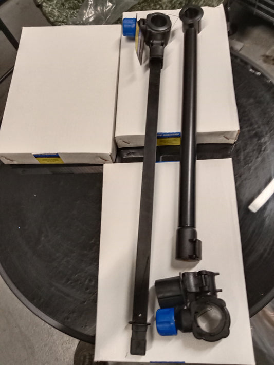 Robinson VDE Universal Arm 50cm für Anbauteile