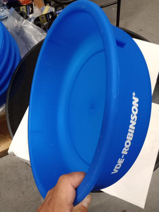 Robinson VDE Bowl 8 Liter