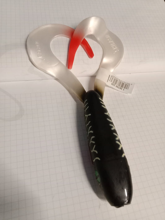 Balzer Shirasu Pike Collector 2.0  UV Pike 20cm   55g