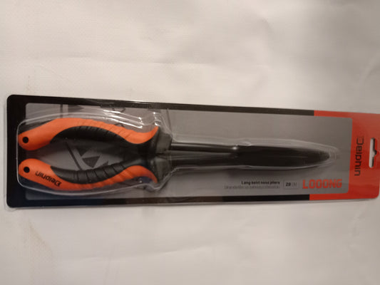 Delphin Zange und Hakenlöser Looong