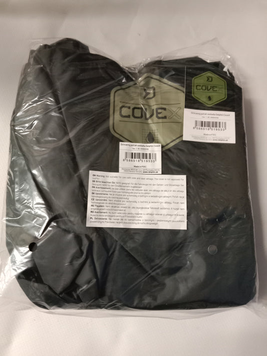 Delphin Auto Sitzschutzbezug COVEX