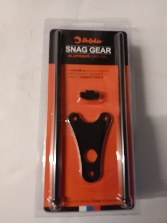 Delphin Snag Gear AI