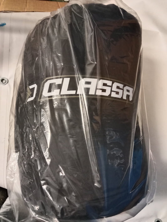 Delphin Schlafsack CLASSA 220x80cm