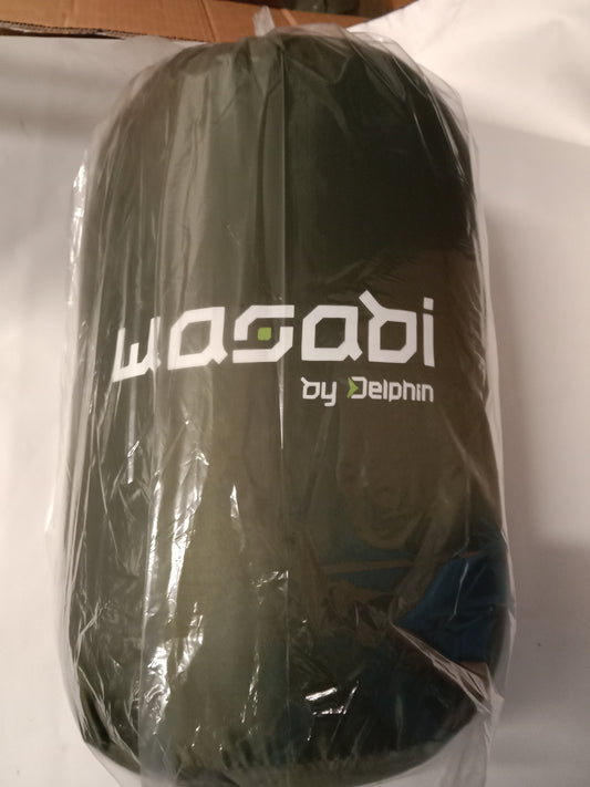 Delphin Schlafsack WASABI 220x80cm