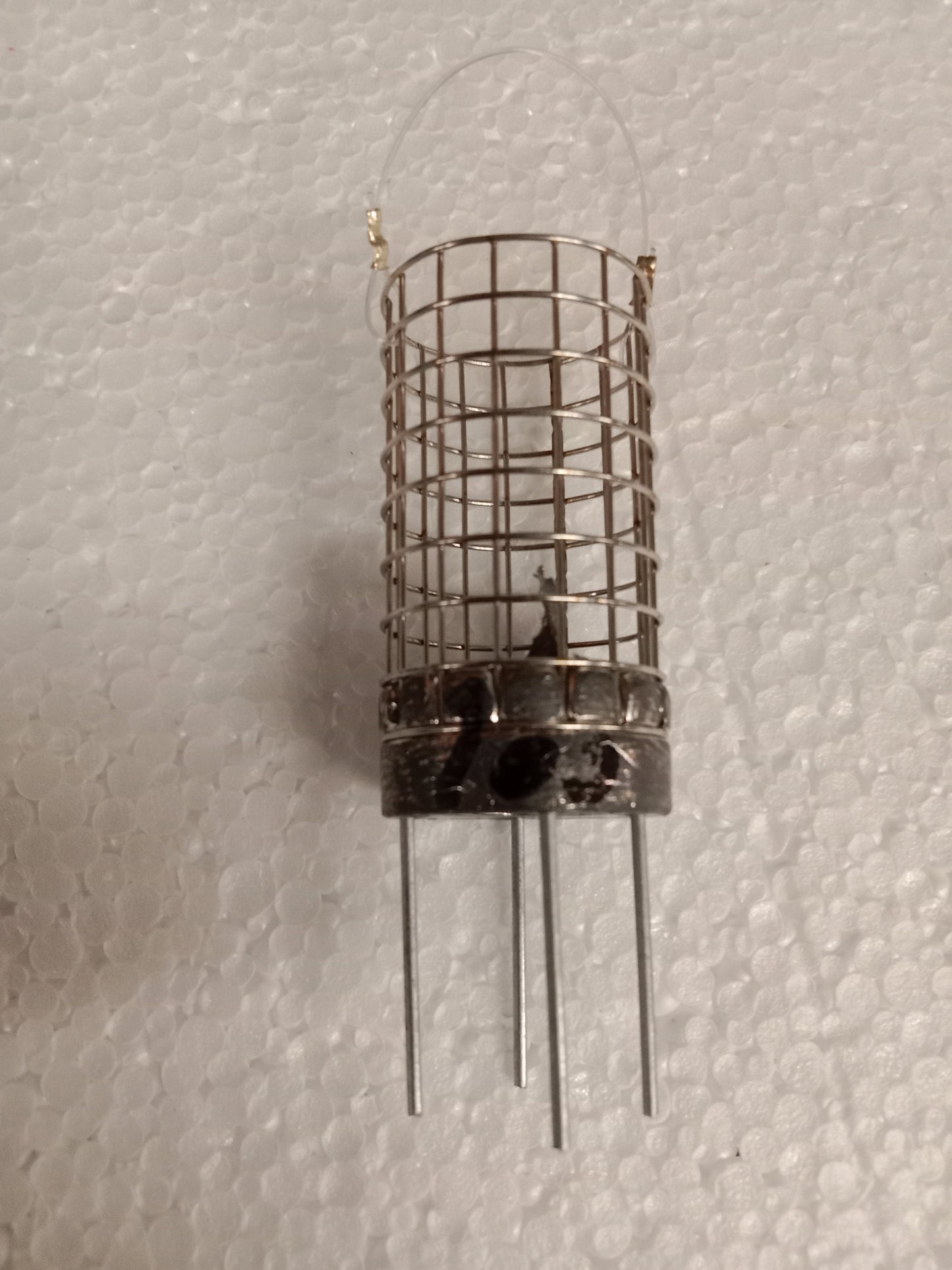 WS Ringkorb Kralle 100g XL