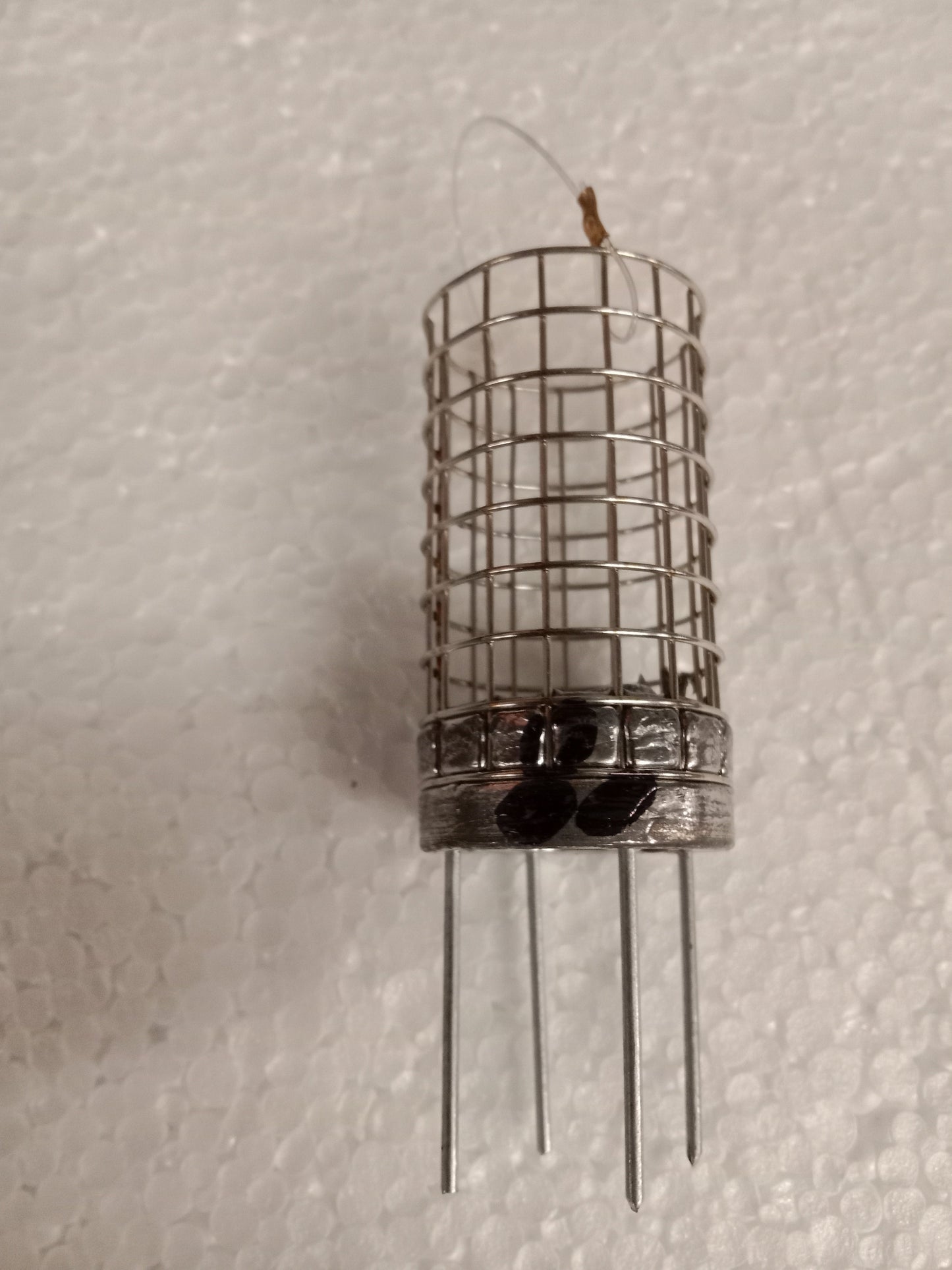 WS Ringkorb Kralle 80g XL