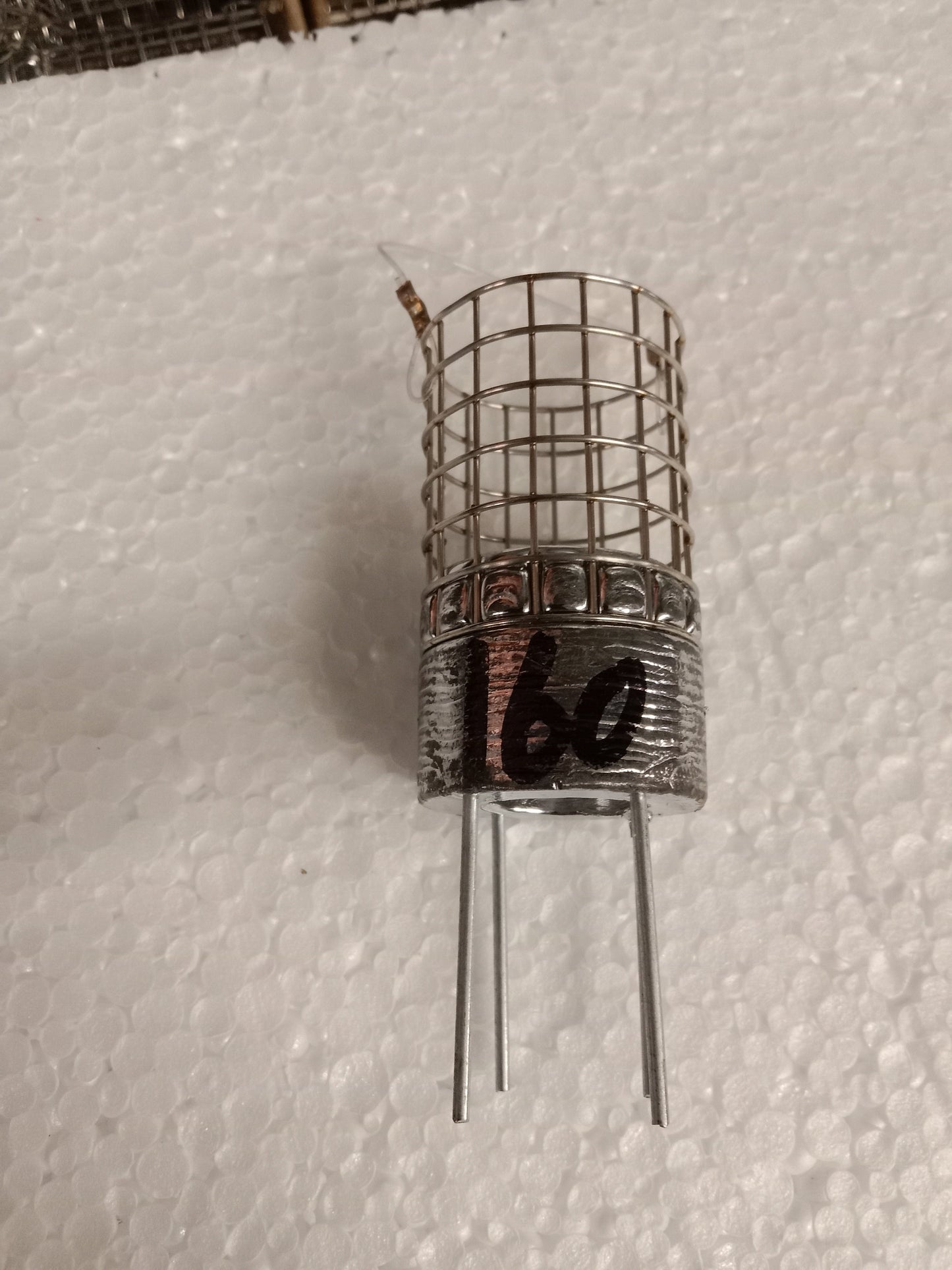 WS Ringkorb Kralle 160g