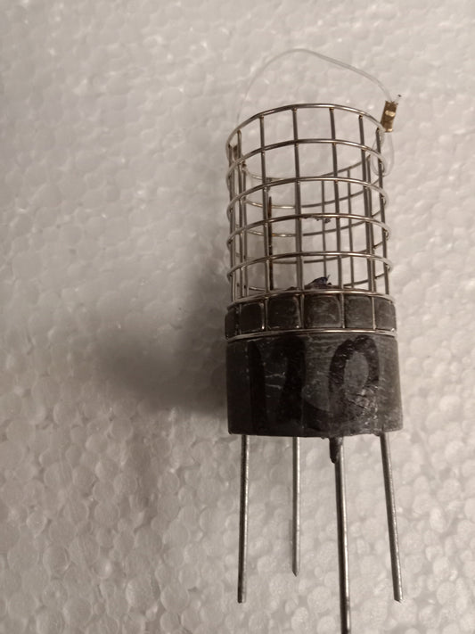 WS Ringkorb Kralle 120g