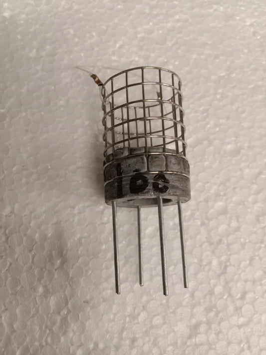 WS Ringkorb Kralle 100g