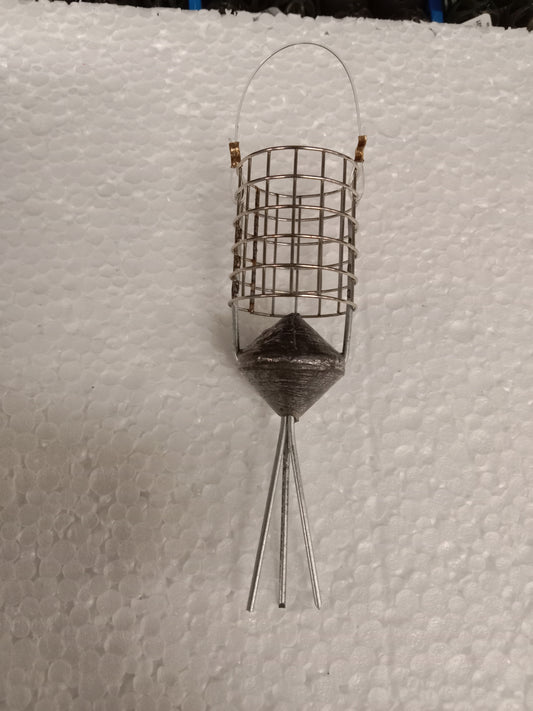 WS Speedkorb Kralle 70g