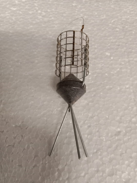 WS Speedkorb Kralle 80g