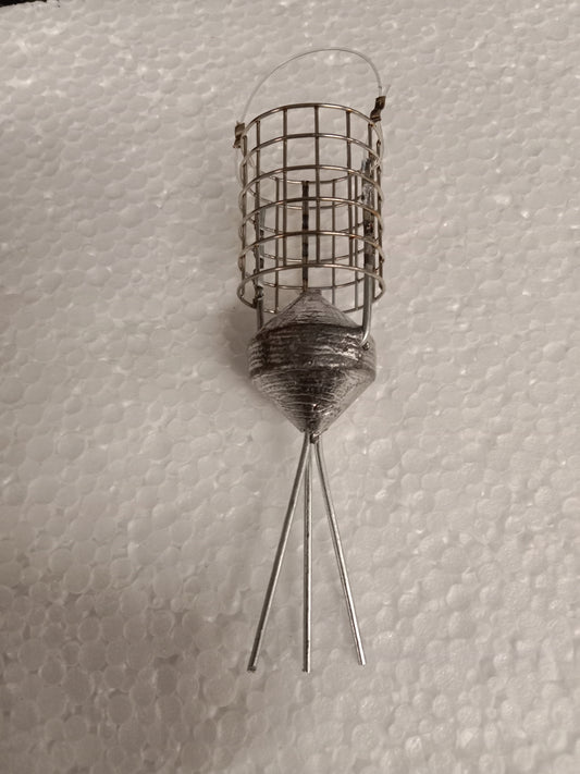 WS Speedkorb Kralle 90g