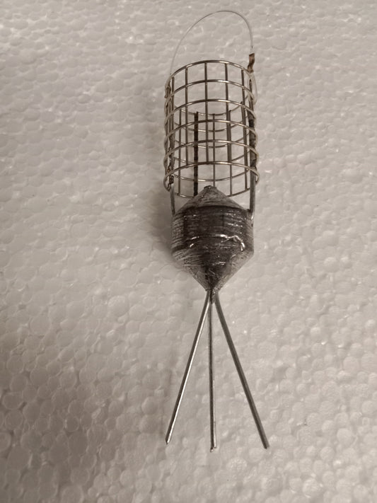 WS Speedkorb Kralle 110g