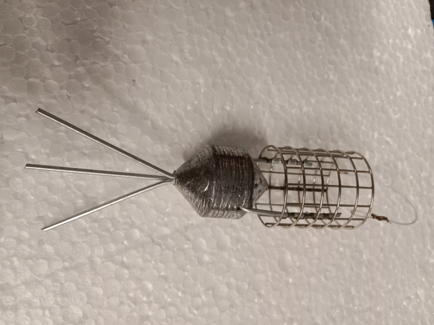 WS Speedkorb Kralle 120g