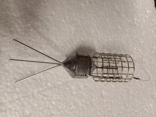 WS Speedkorb Kralle 120g