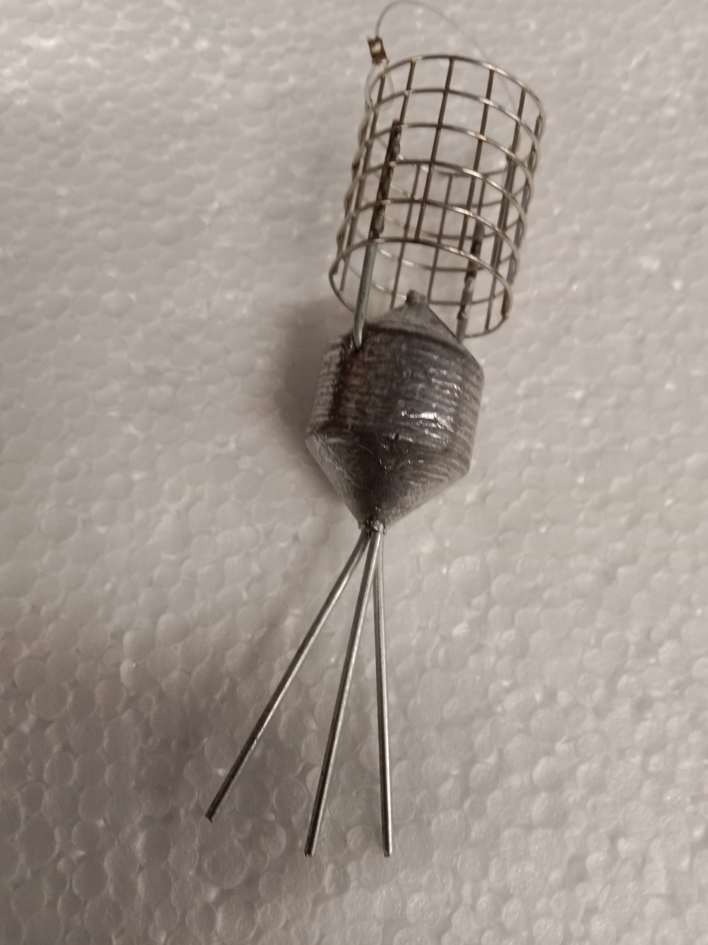 WS Speedkorb Kralle 130g