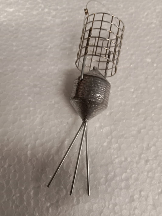 WS Speedkorb Kralle 130g