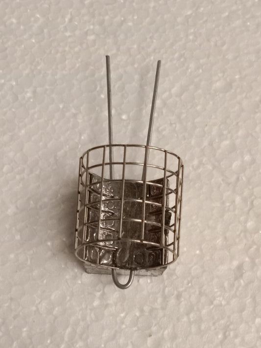 WS Blockkorb Kralle 140g