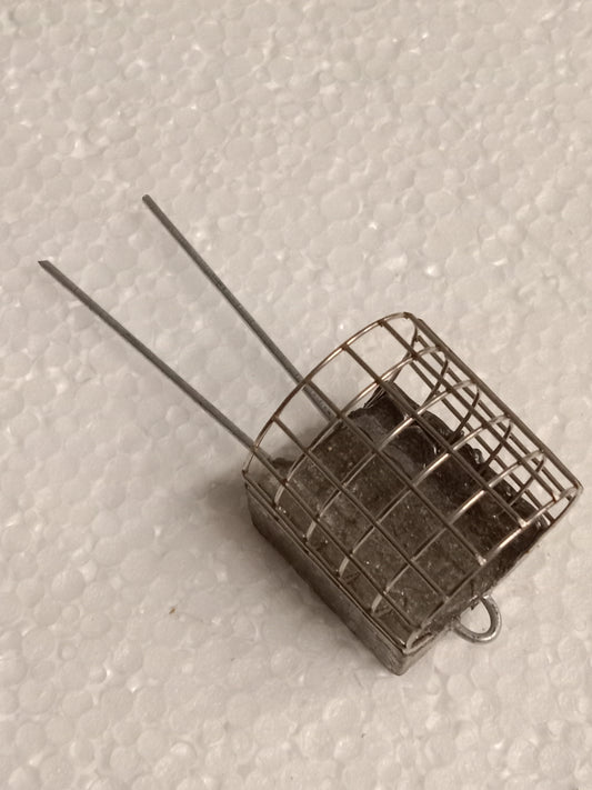 WS Blockkorb Kralle 110g