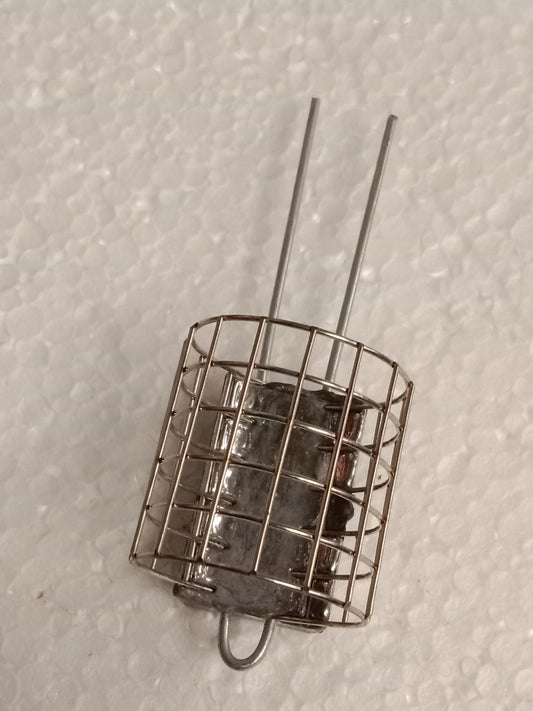 WS Blockkorb Kralle 90g