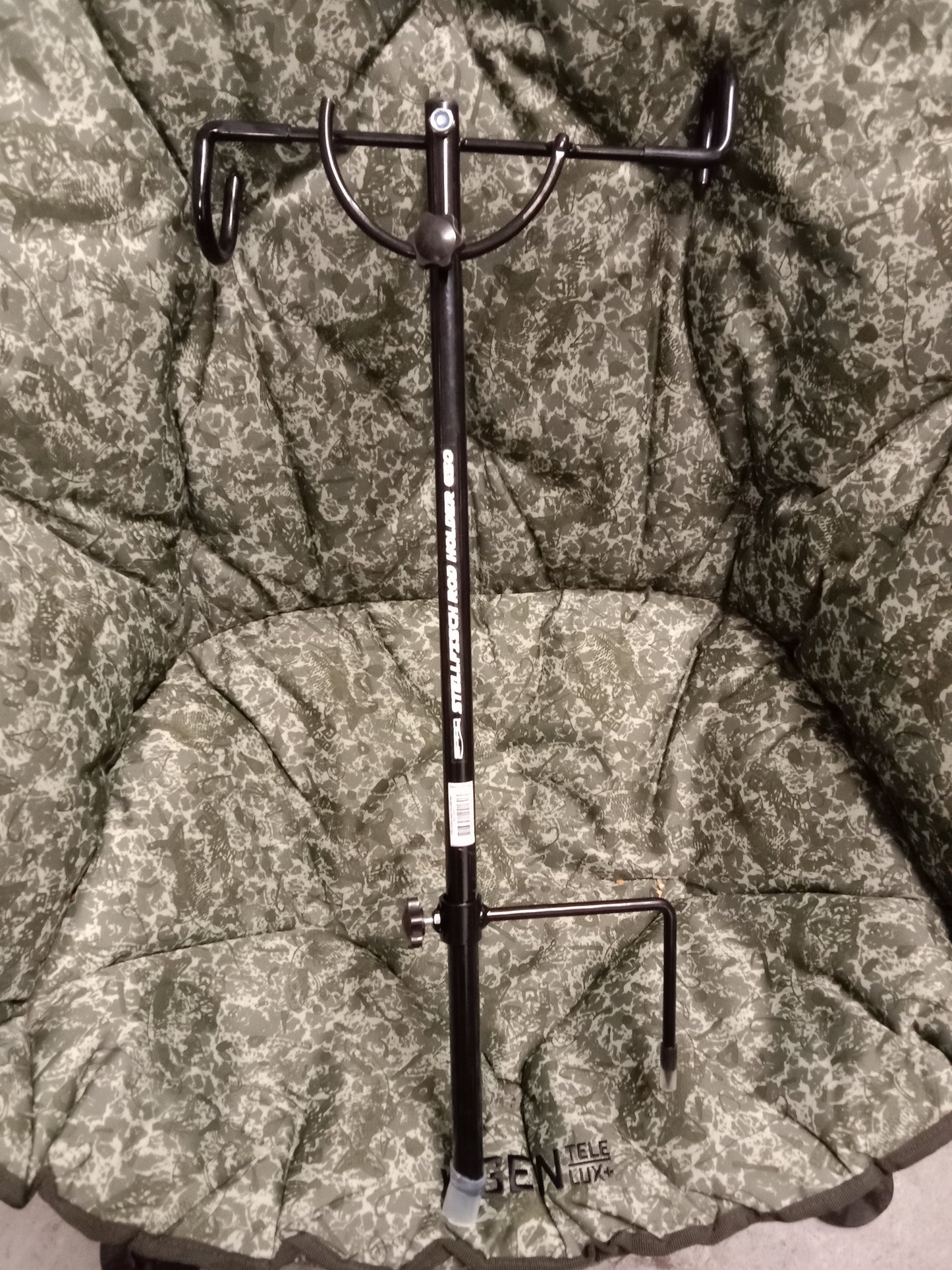 SPRO Stellfisch Ruten Halter