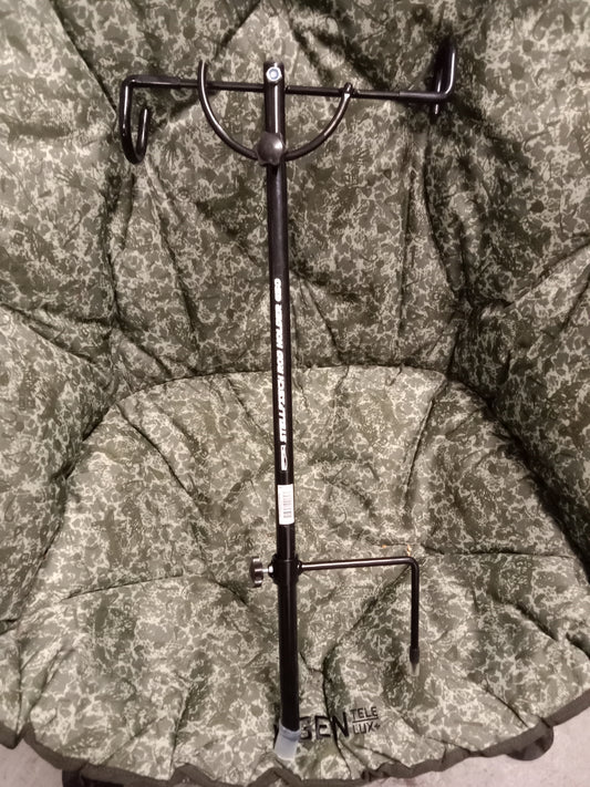 SPRO Stellfisch Ruten Halter