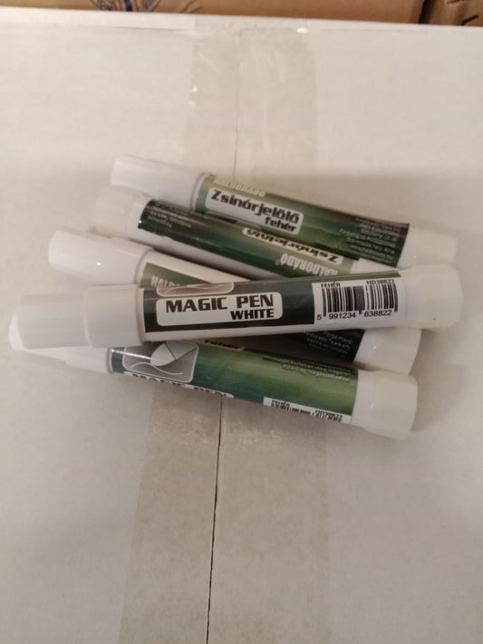 Haldorado  Magic Pen Schnur Marker