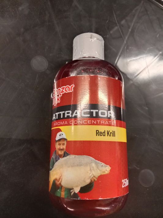 Benzar Mix Aromakonzentrat Red Krill