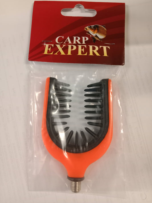 Energofish Gripper Back Rod Rest