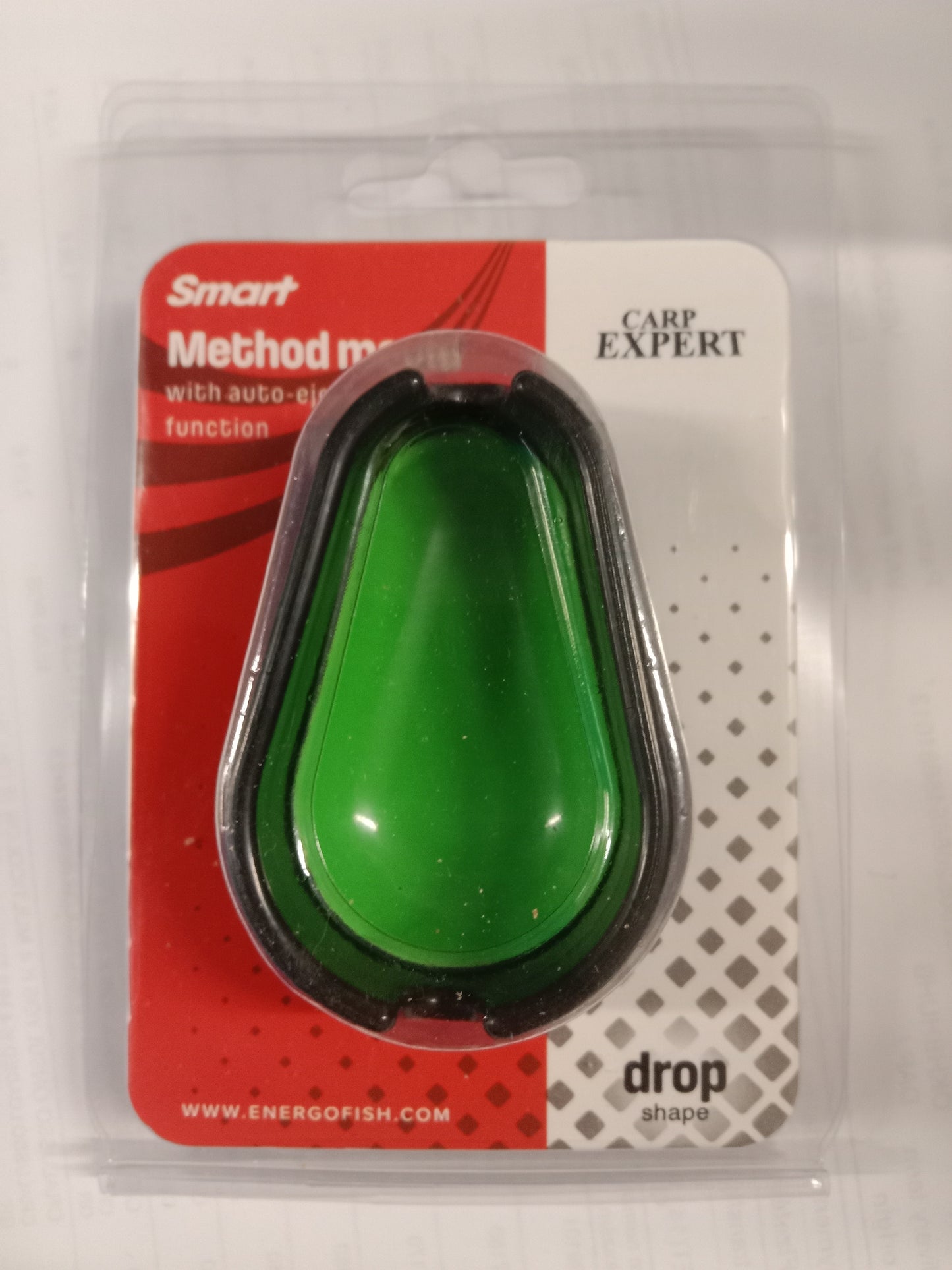 Carp Expert Drop Method Mould L