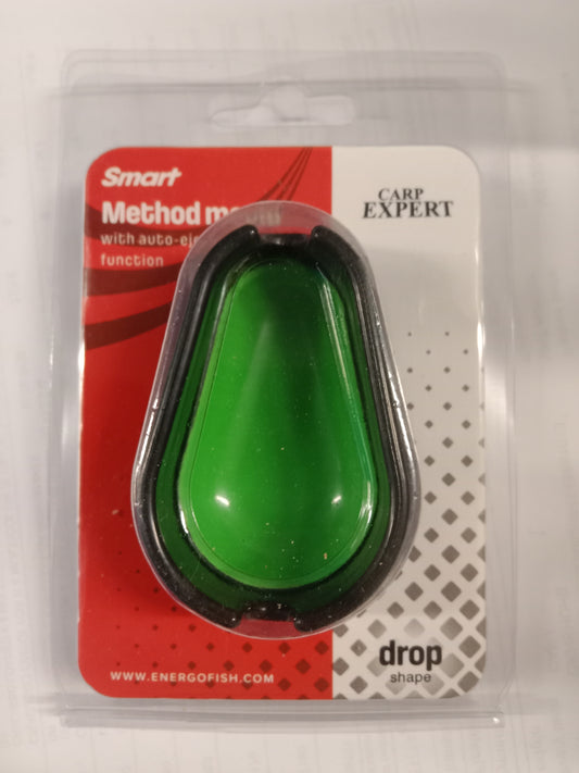 Carp Expert Drop Method Mould L