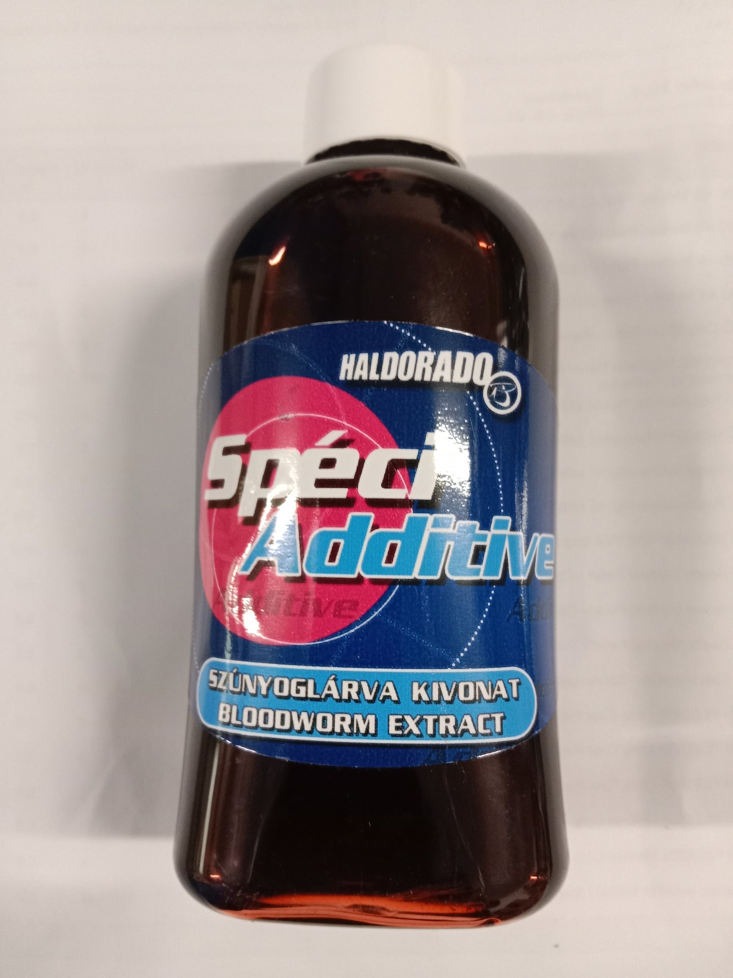 Haldorado Liquid Speci Additive Bloodworm