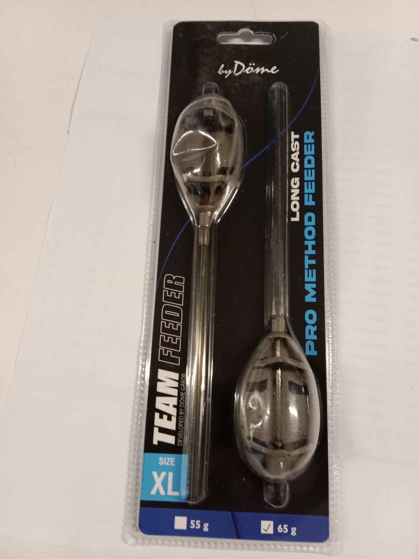 Haldorado By Döme Team Feeder Method Feeder Long Cast Pro 2 Stk 65g