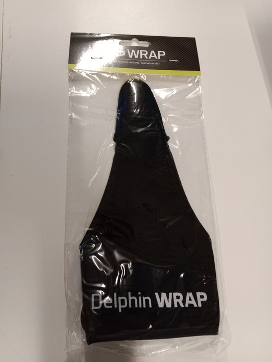 Delphin Fingerschutz WRAP 2stk