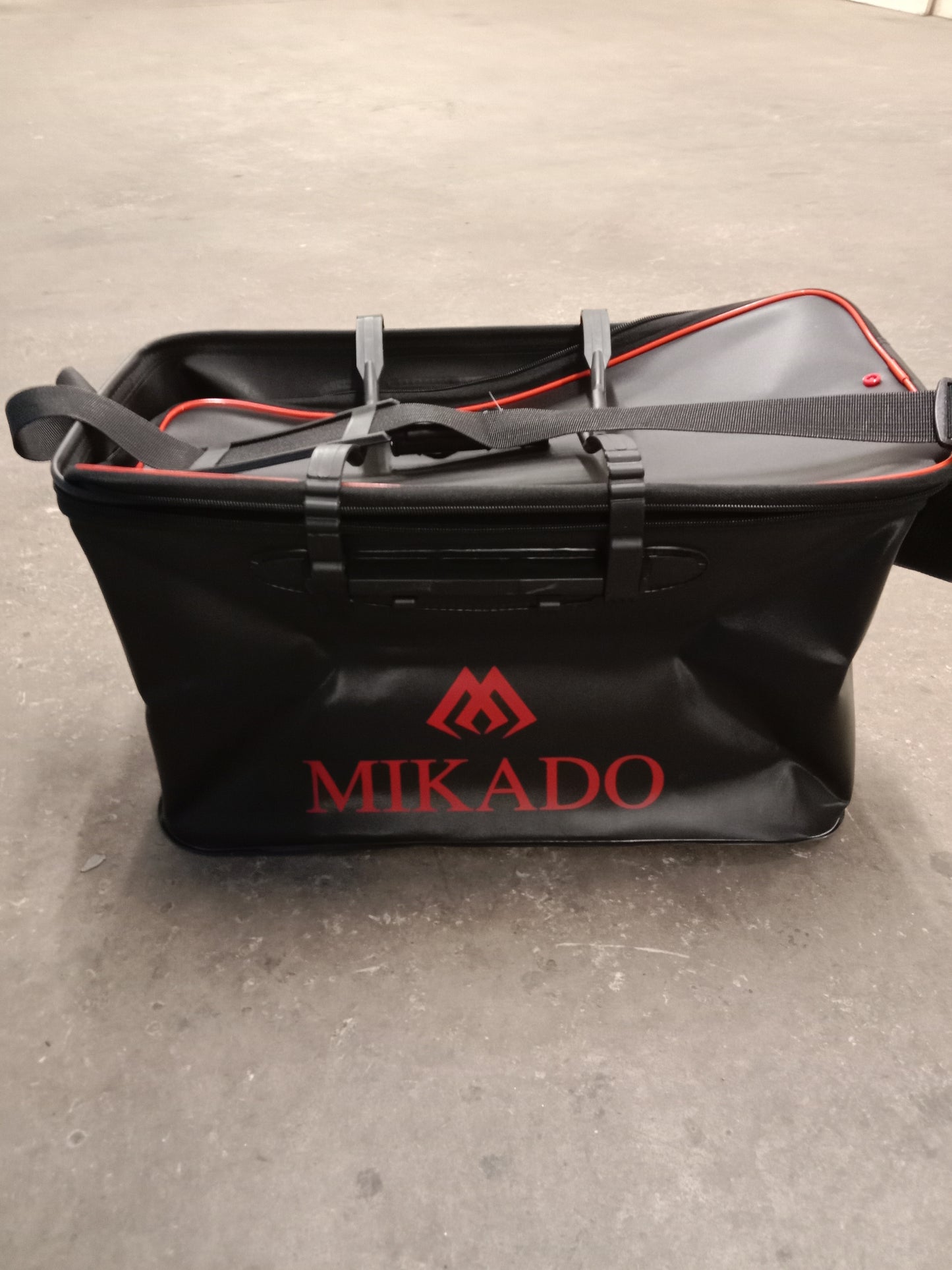 Mikado EVA Tasche 36x30x24cm