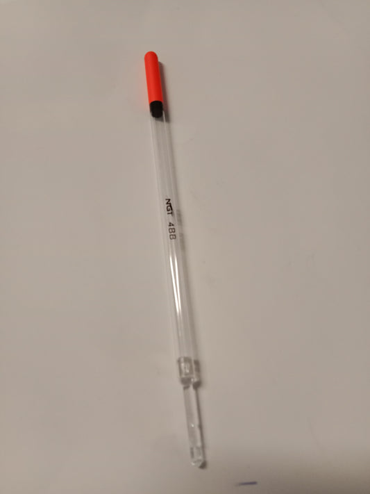 NTG Waggler unbebleit Dicke Antenne Tragkraft 4BB