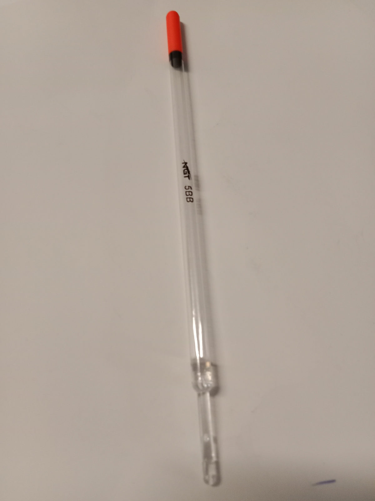 NTG Waggler unbebleit Dicke Antenne Tragkraft 5BB