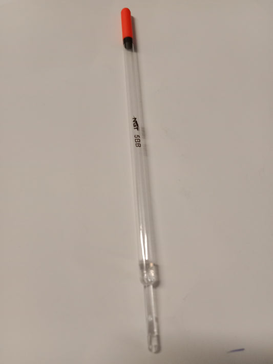 NTG Waggler unbebleit Dicke Antenne Tragkraft 5BB