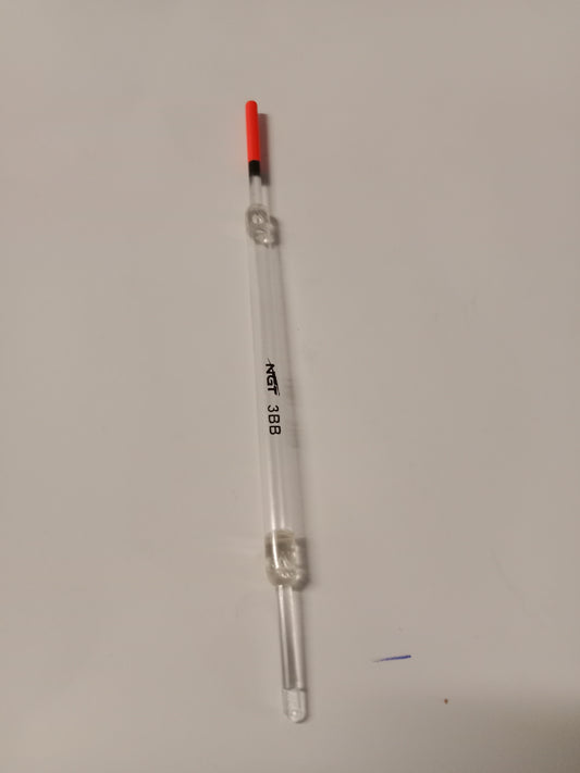 NTG Waggler unbebleit Dünne Antenne Tragkraft 3BB