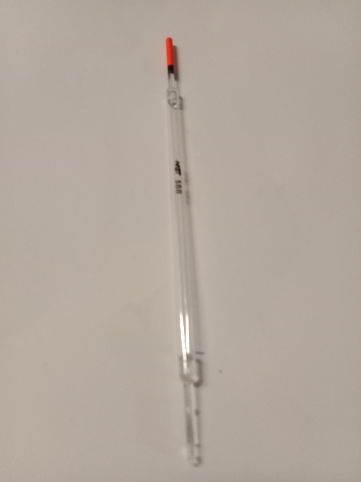 NTG Waggler unbebleit Dünne Antenne Tragkraft 5BB