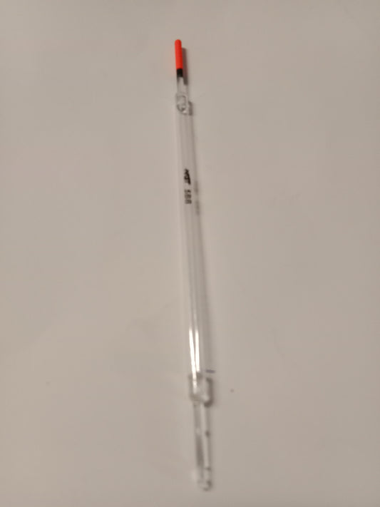 NTG Waggler unbebleit Dünne Antenne Tragkraft 5BB