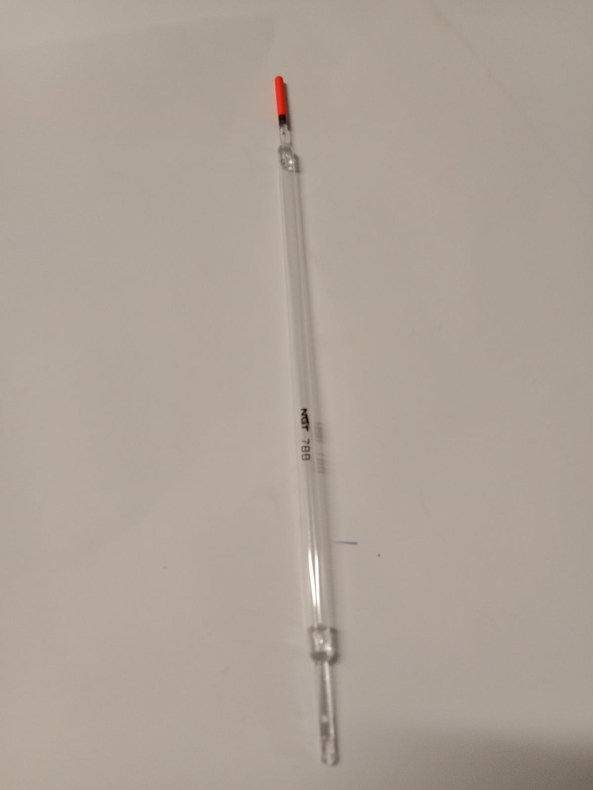 NTG Waggler unbebleit Dünne Antenne Tragkraft 7BB