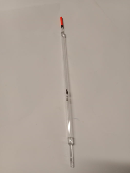 NTG Waggler unbebleit Dünne Antenne Tragkraft 7BB